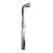 Thrifco Plumbing 22 Gauge 1-1/2 Inch x 15 Inch Chrome Plated Brass Waste Bend Sl 4400680 - alternate 1